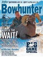 Bowhunter